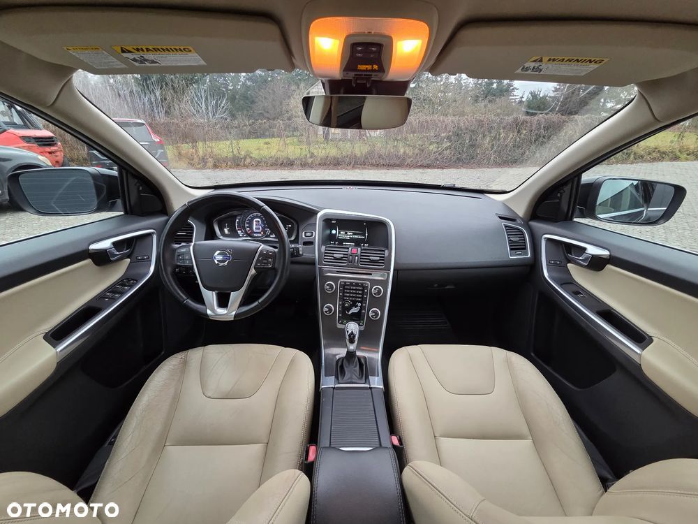 Volvo XC 60 T5 AWD Summum - 11