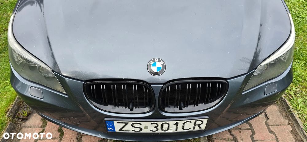 BMW Seria 5 - 22