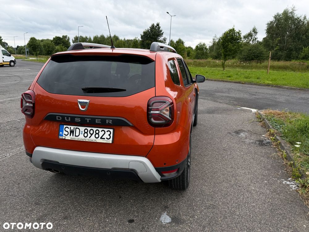 Dacia Duster 1.0 TCe Prestige - 2