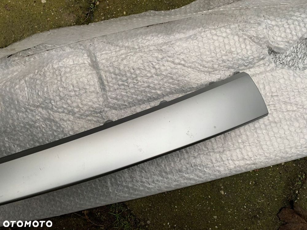 HYUNDAI IONIQ 5 V 21- LISTWA LEWA POD LAMPĘ 863A7-G1000 - 2