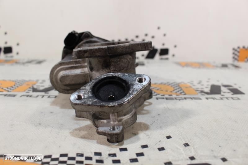 Válvula Egr Audi A4 (8Ec, B7)  424440751 / 424 44 0751 - 3