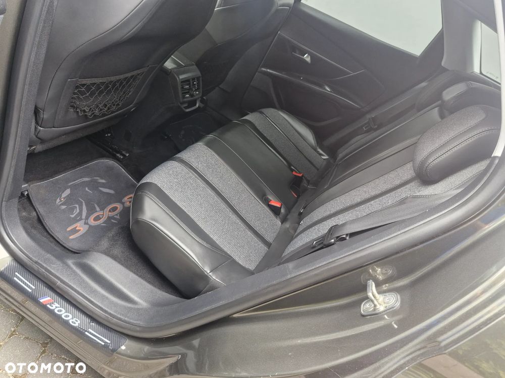 Peugeot 3008 PureTech 130 Stop & Start GPF Allure - 16
