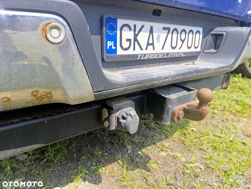 Ford Ranger 2.2 TDCi 4x4 DC Limited - 5