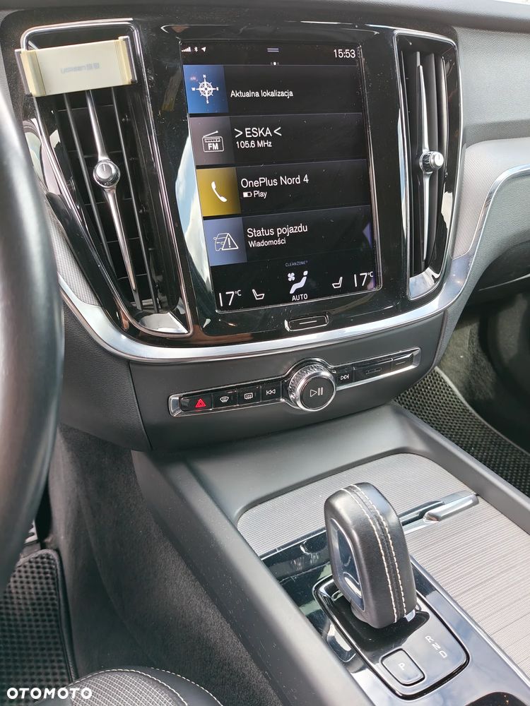 Volvo V60 - 7