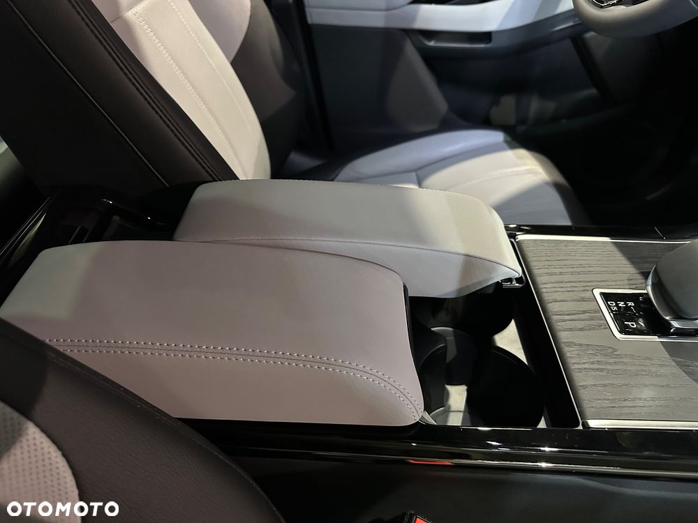 Land Rover Range Rover Evoque - 14