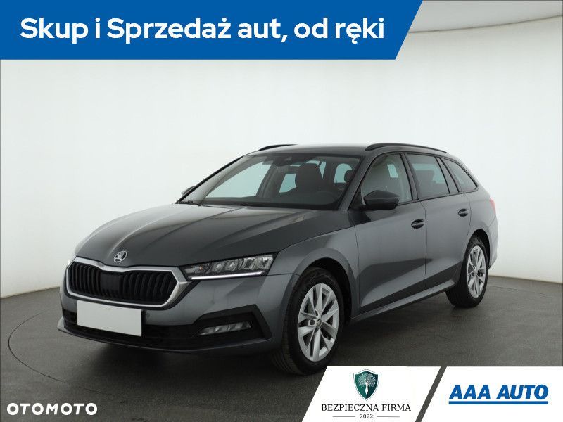 Skoda Octavia - 3