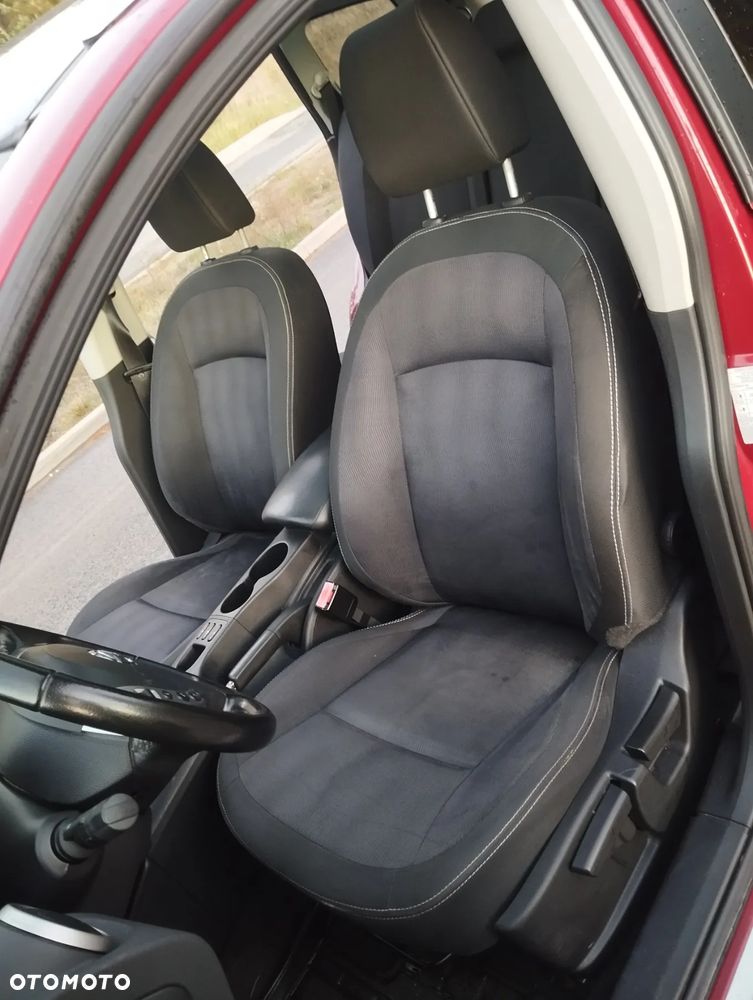 Nissan Qashqai 2.0 acenta - 23