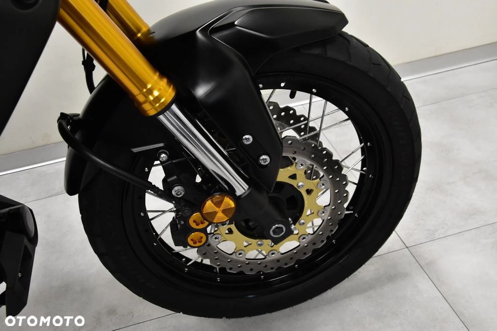 Yamaha Super Tenere - 27
