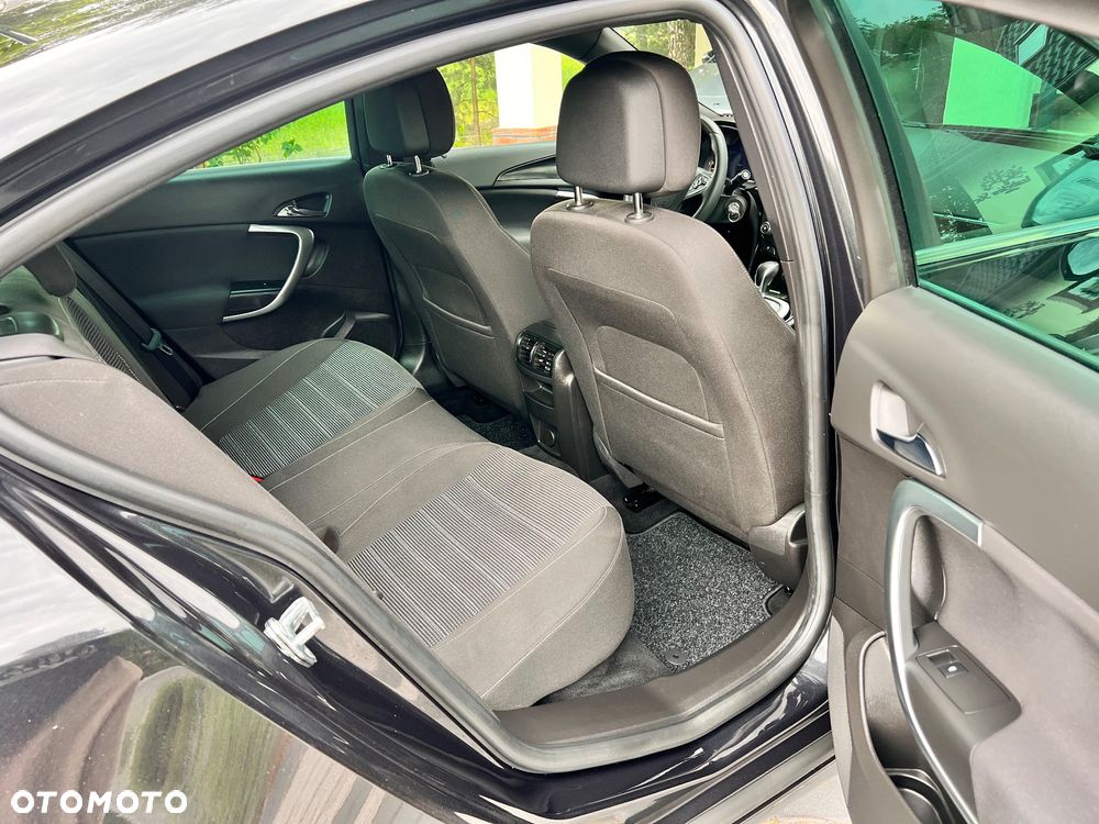 Opel Insignia 1.6 T Cosmo - 22