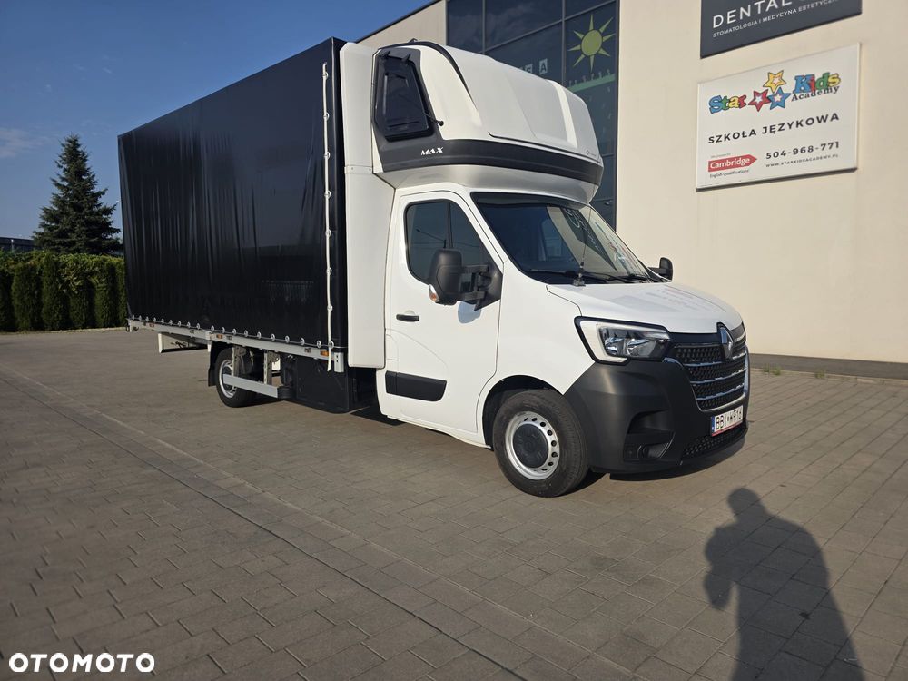 Renault Master - 3