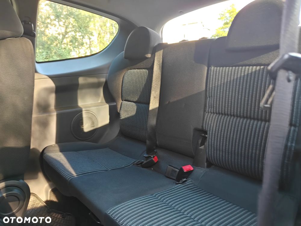 Mitsubishi Colt 1.5 DID Invite - 13
