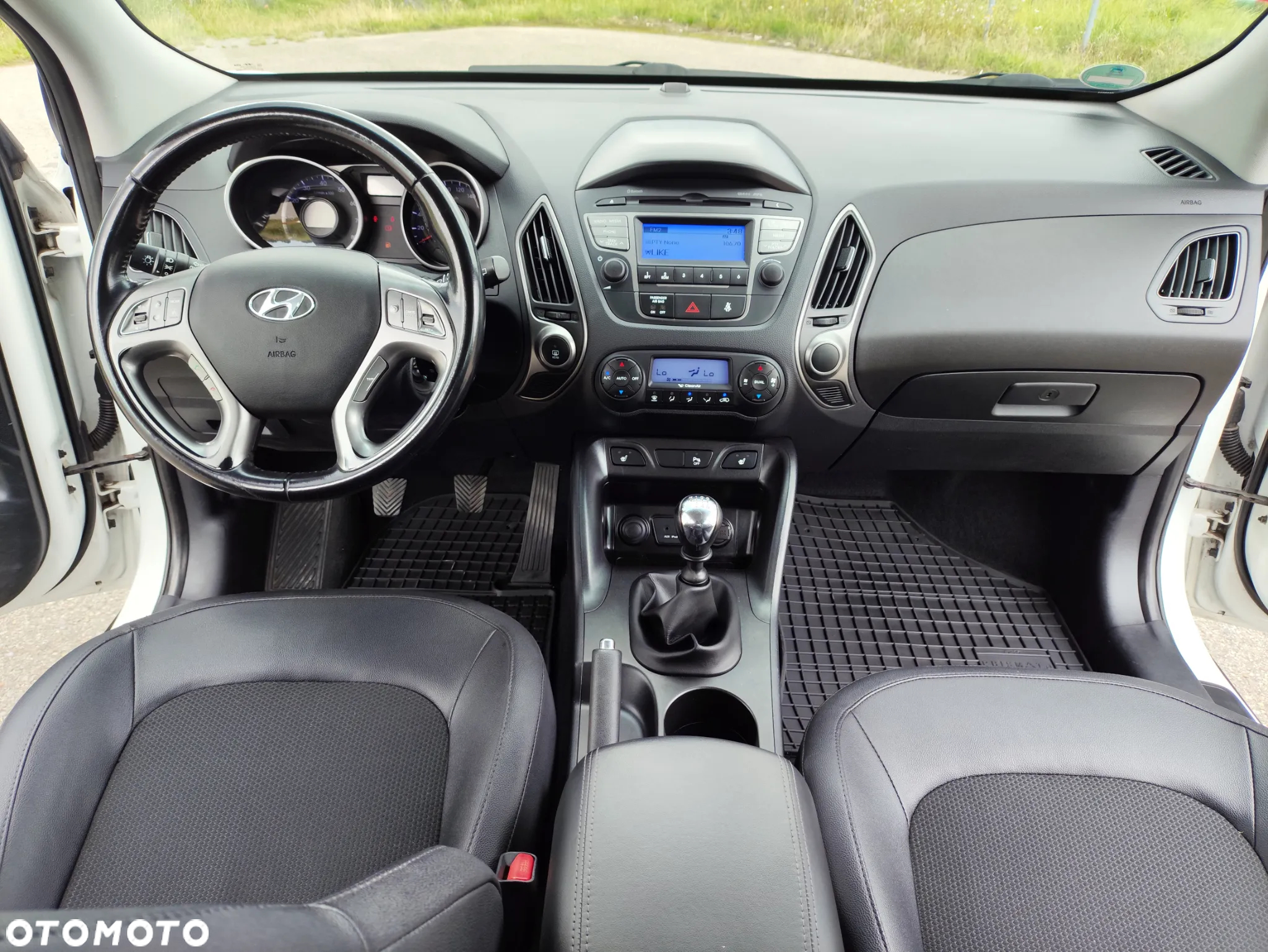 Hyundai ix35 1.6 2WD 5 Star Edition - 17