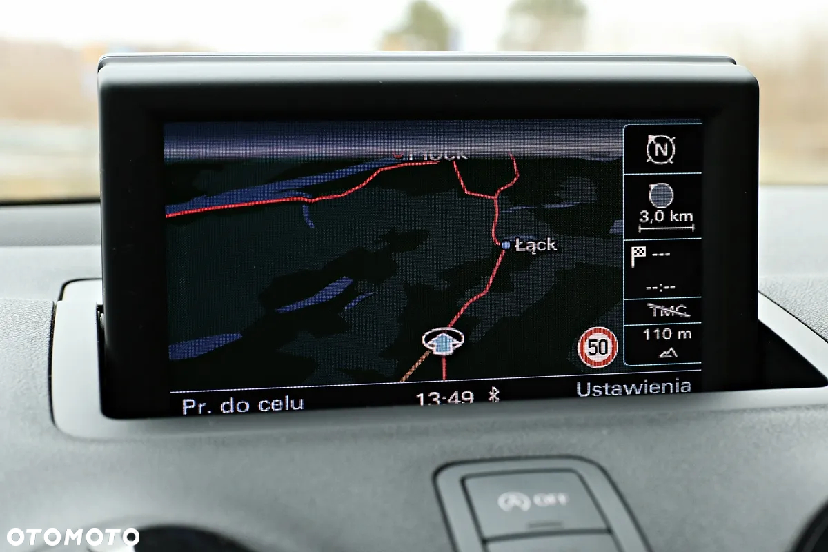 Audi A1 2.0 TDI Ambition - 26