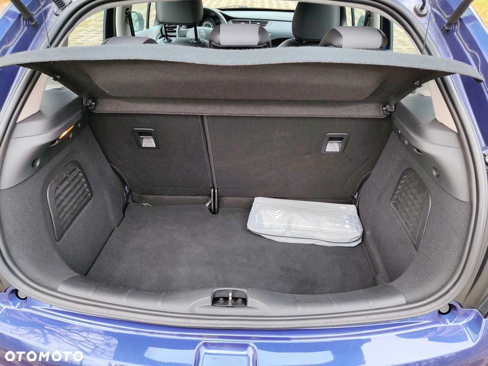 Citroën C3 Pure Tech (VTi) 68 Attraction - 21