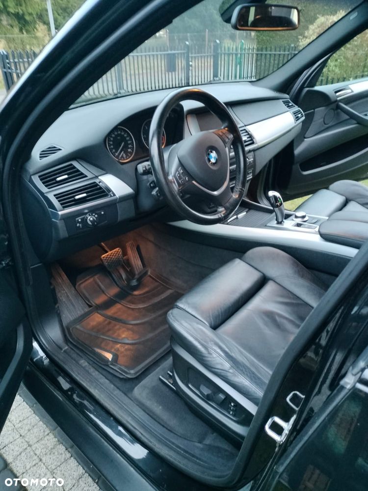 BMW X5 - 4