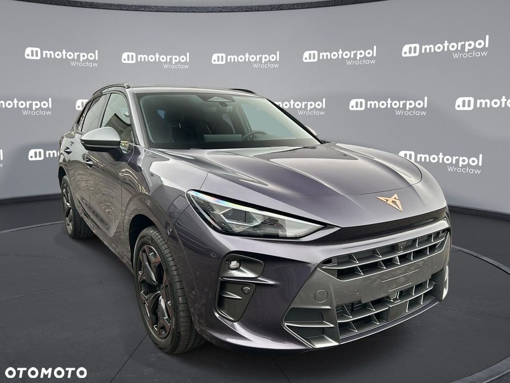 Cupra Terramar - 12