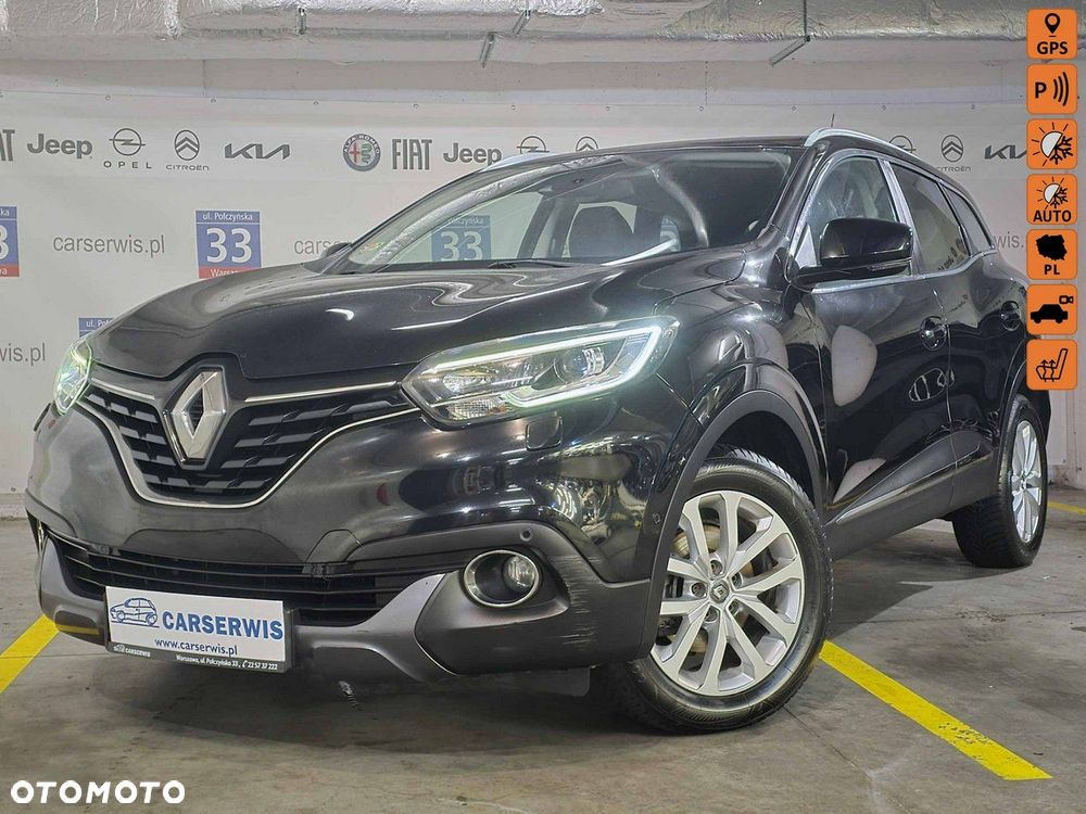 Renault Kadjar - 1
