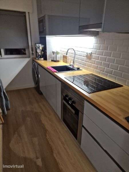Apartamento para arrendar - Grande imagem: 5/10