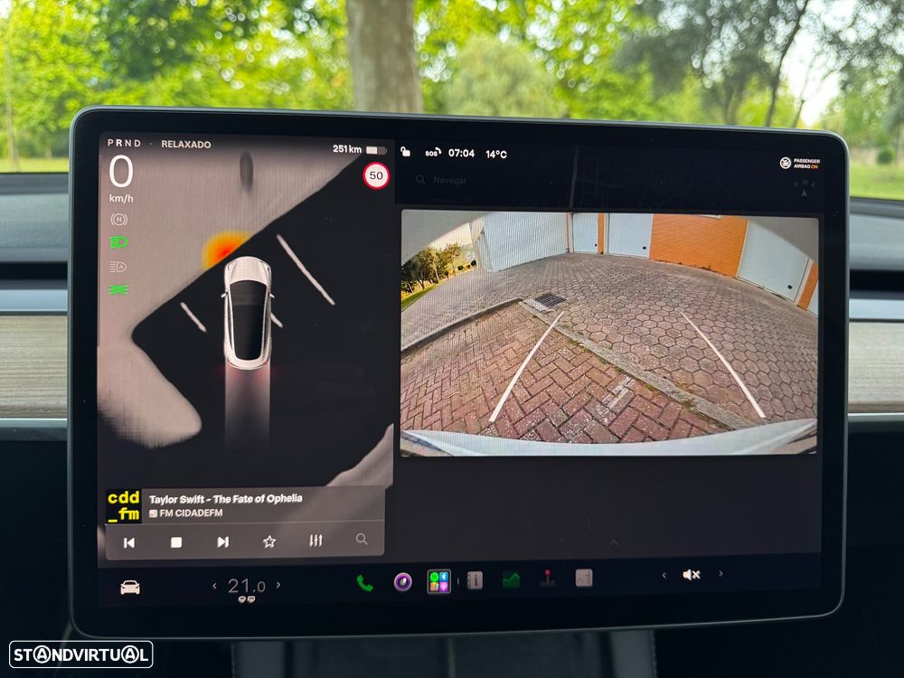 Tesla Model 3 Standard Range Plus RWD - 26