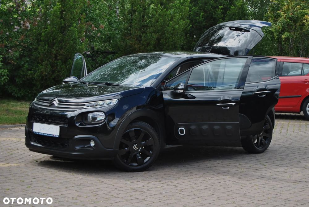 Citroën C3 - 21