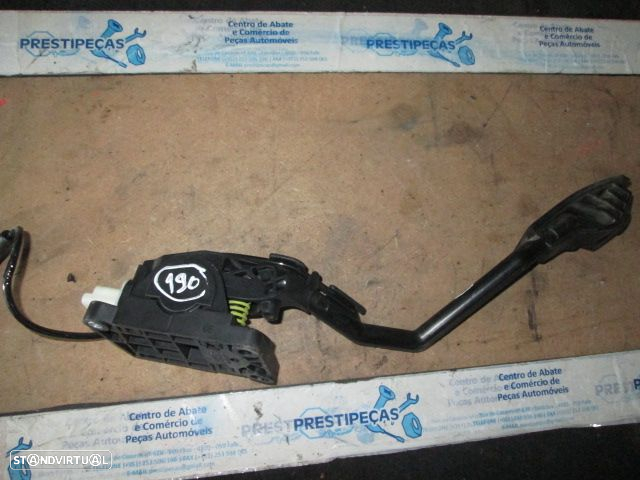 Pedal 9650341780 0280755012 CITROEN C5 2004 1,6HDI - 2