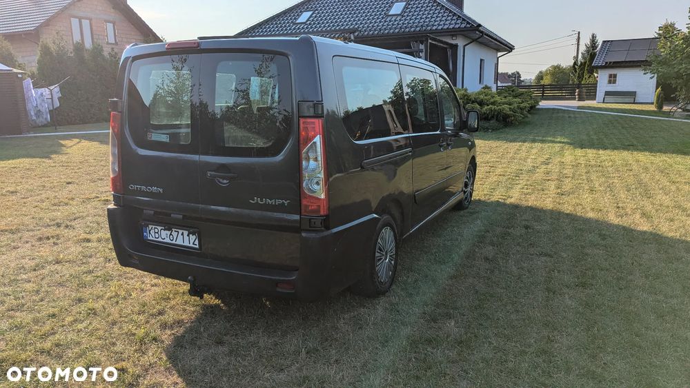 Citroën Jumpy Combi - 3