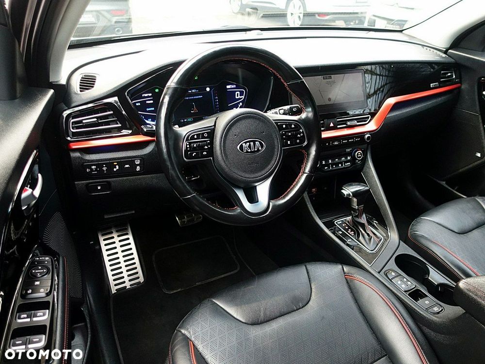 Kia Niro - 16