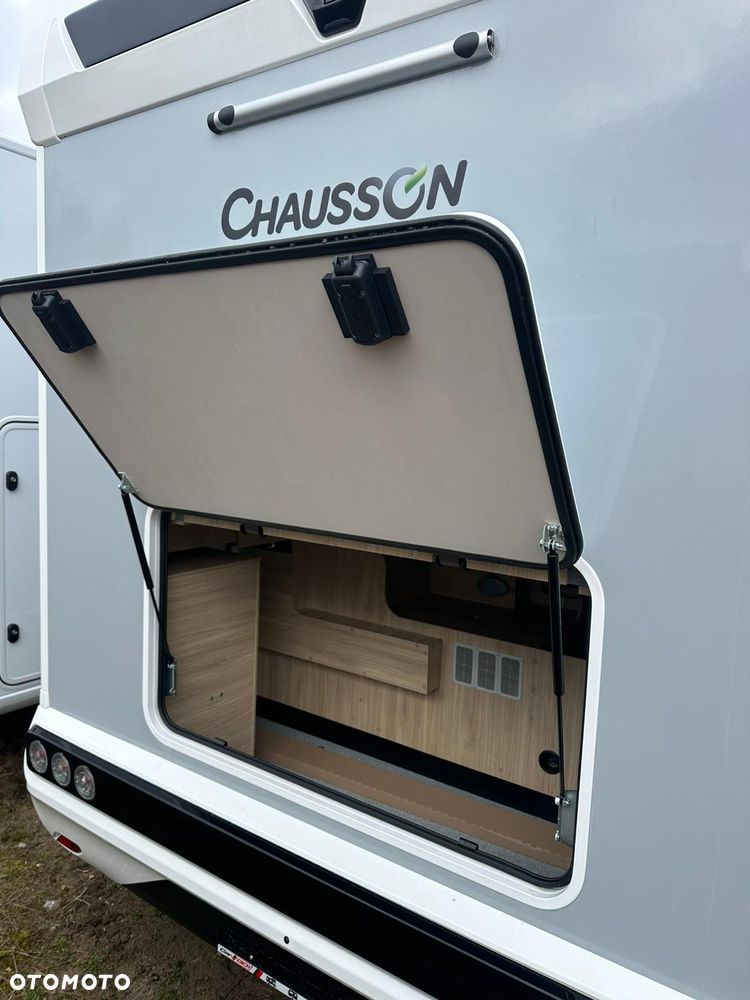 Ford CHAUSSON 798 TITANIUM LINE - 6