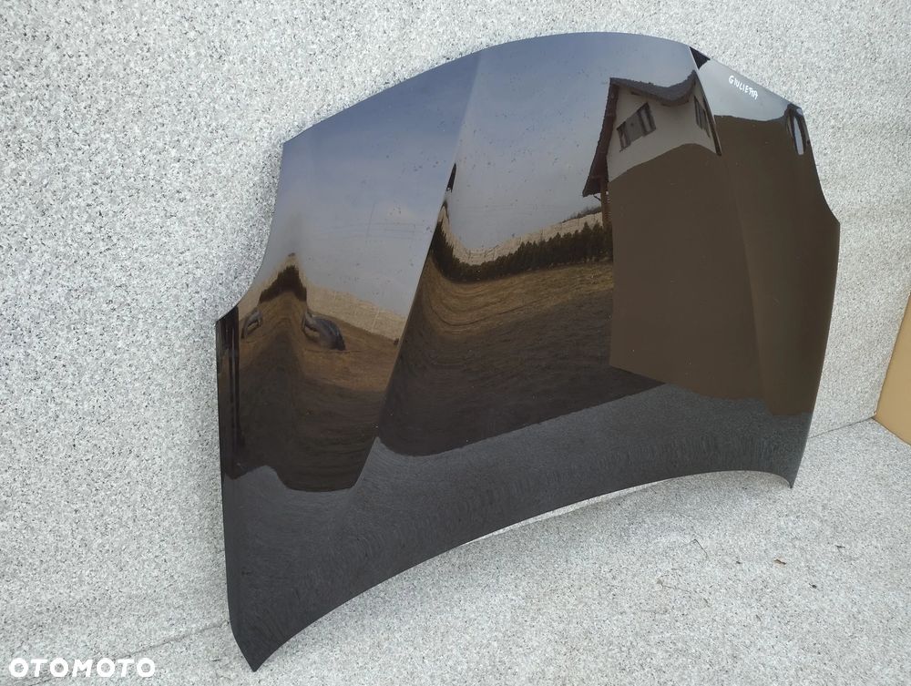 Alfa Romeo Giulietta maska kolor 805 - 2