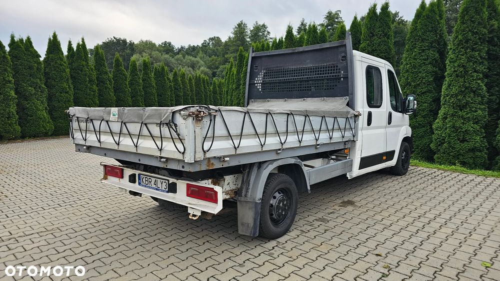 Peugeot Boxer - 3