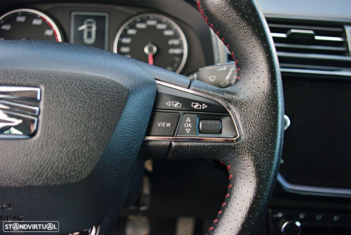 SEAT Ibiza 1.0 TSI FR - 32