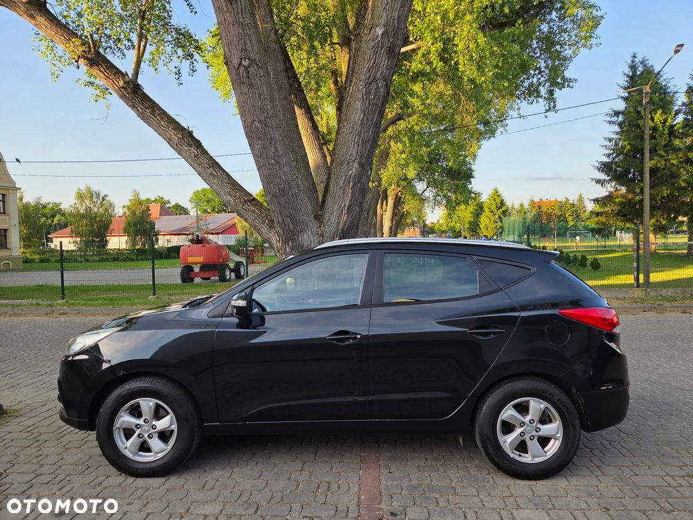 Hyundai ix35 2.0 Style 2WD - 3