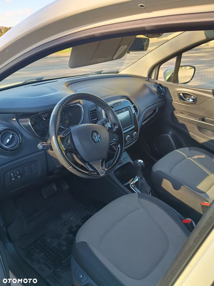 Renault Captur ENERGY TCe 120 EDC Dynamique - 5