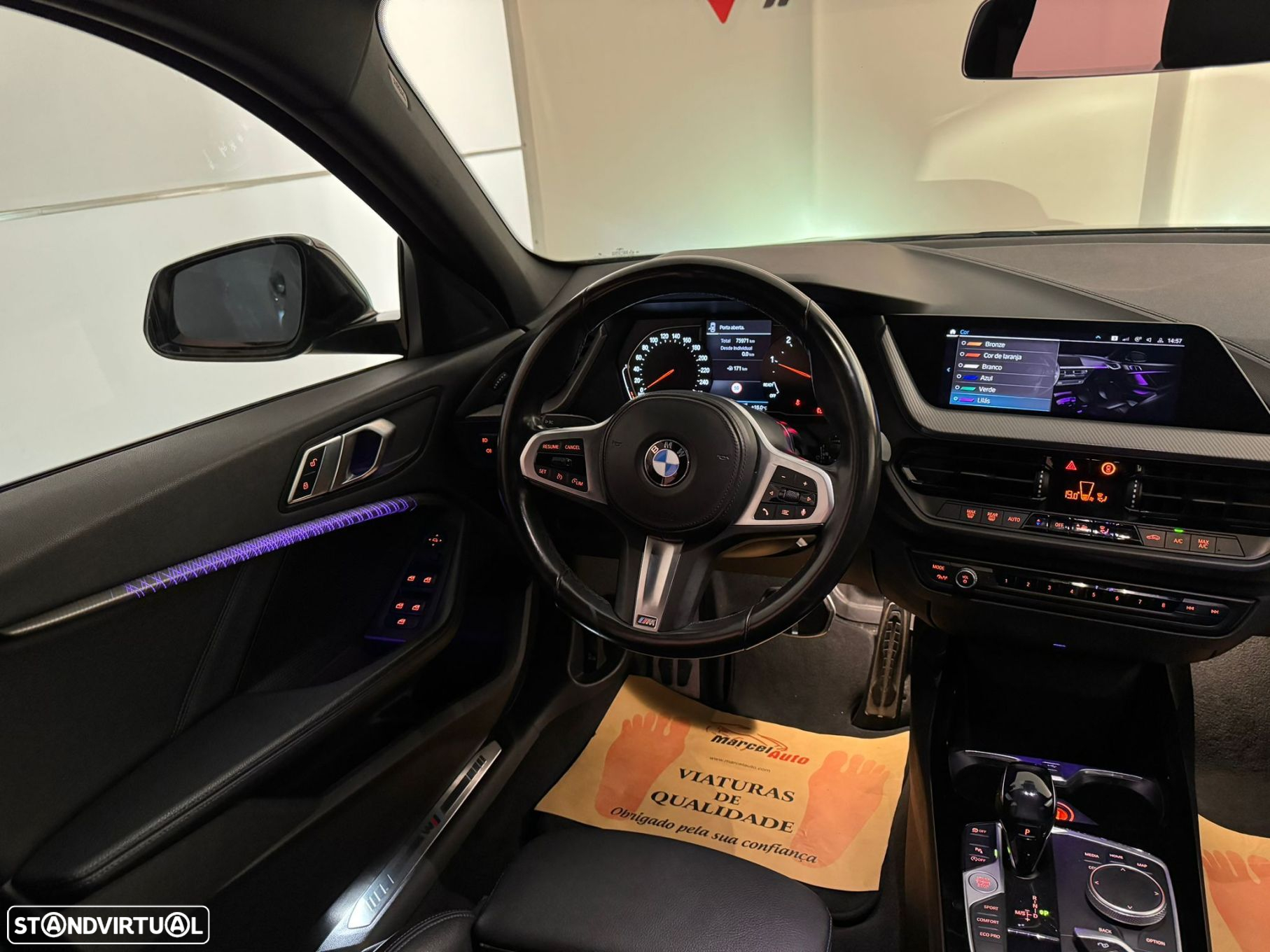 BMW 116 - 23