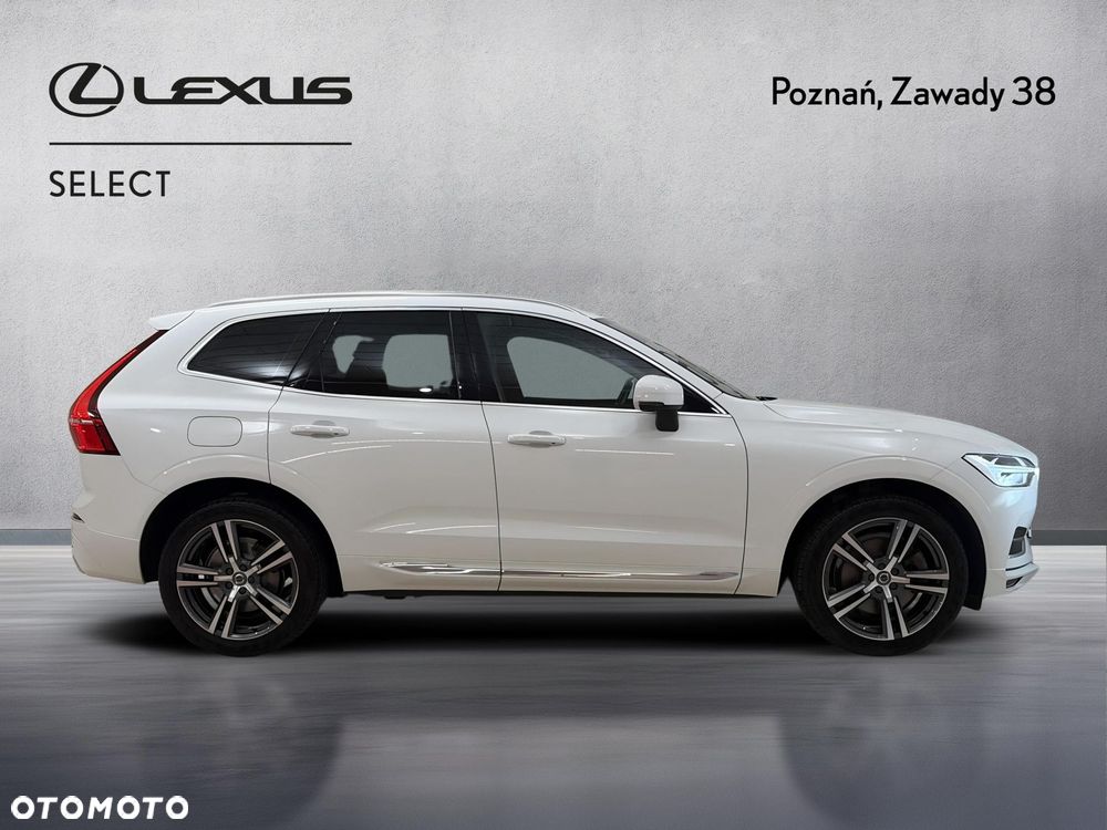 Volvo XC 60 B4 B Inscription - 4