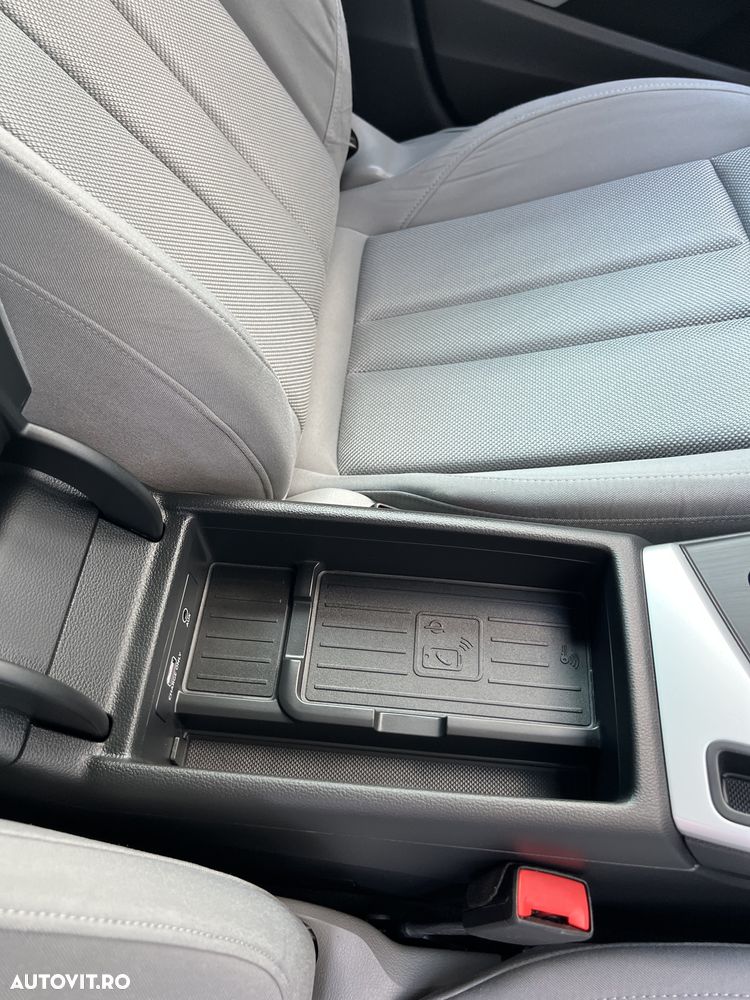 Audi A4 Allroad 2.0 TDI Quattro S tronic - 17