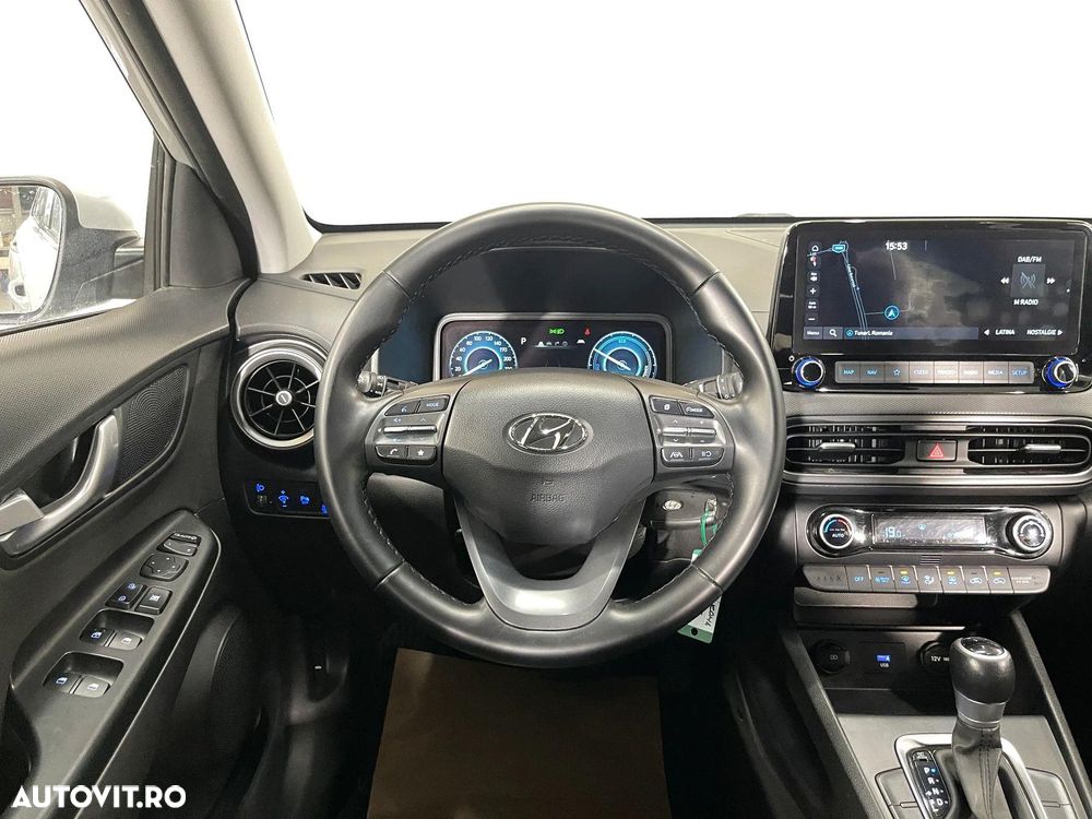 Hyundai KONA 1.6 GDI DCT Prime - 7