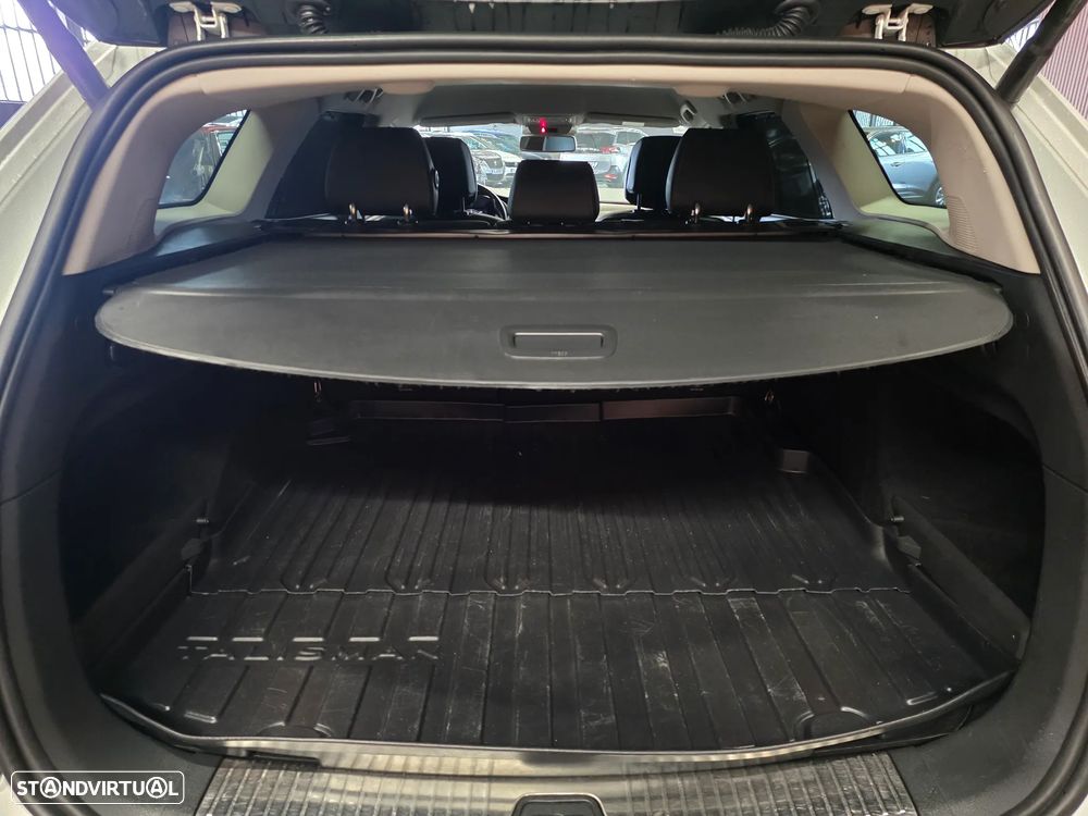 Renault Talisman Sport Tourer ENERGY dCi 160 EDC INITIALE PARIS - 41