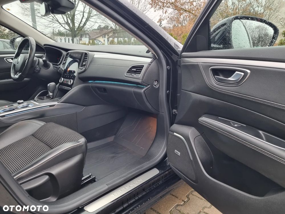 Renault Talisman 1.3 TCe FAP Intens EDC - 29