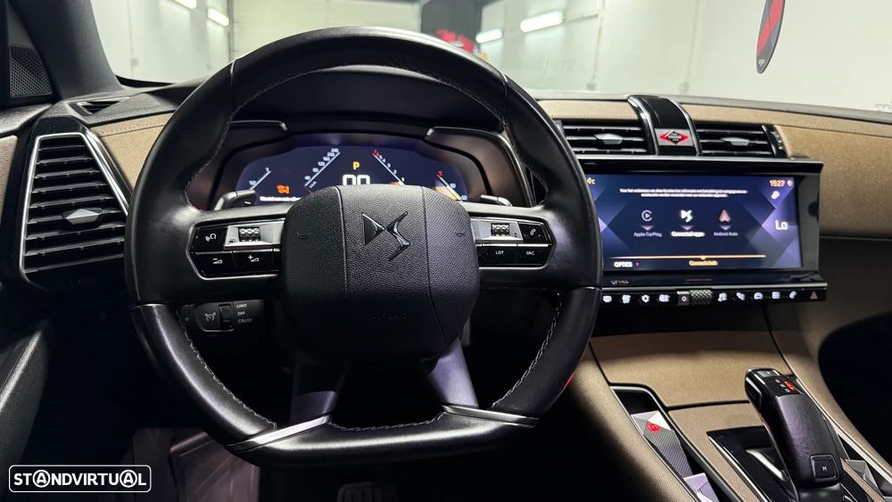 DS DS7 Crossback ver-cb-1-6-thp-so-chic-eat8 - 8