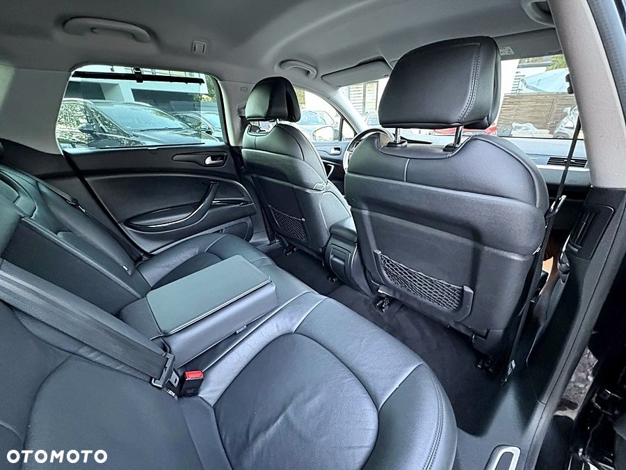 Citroën C5 2.0 HDi Exclusive - 23