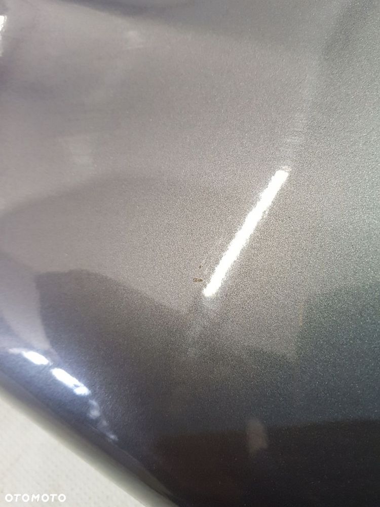 BŁOTNIK LEWY PRZÓD NISSAN QASHQAI J102 2.0 DCI 4X4 EUR 09R B52 - 9