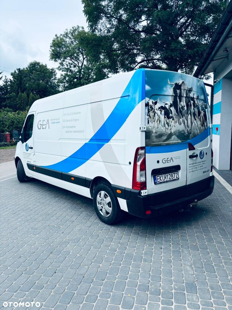 Renault MASTER - 6