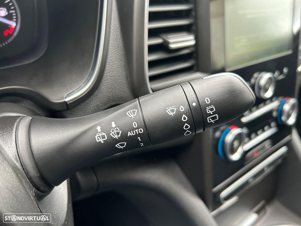 Renault Talisman Sport Tourer 1.6 dCi Business - 14