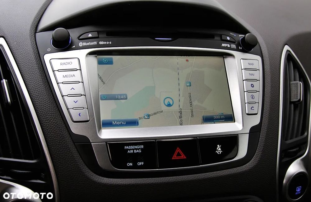 Hyundai ix35 2.0 4WD Premium - 33