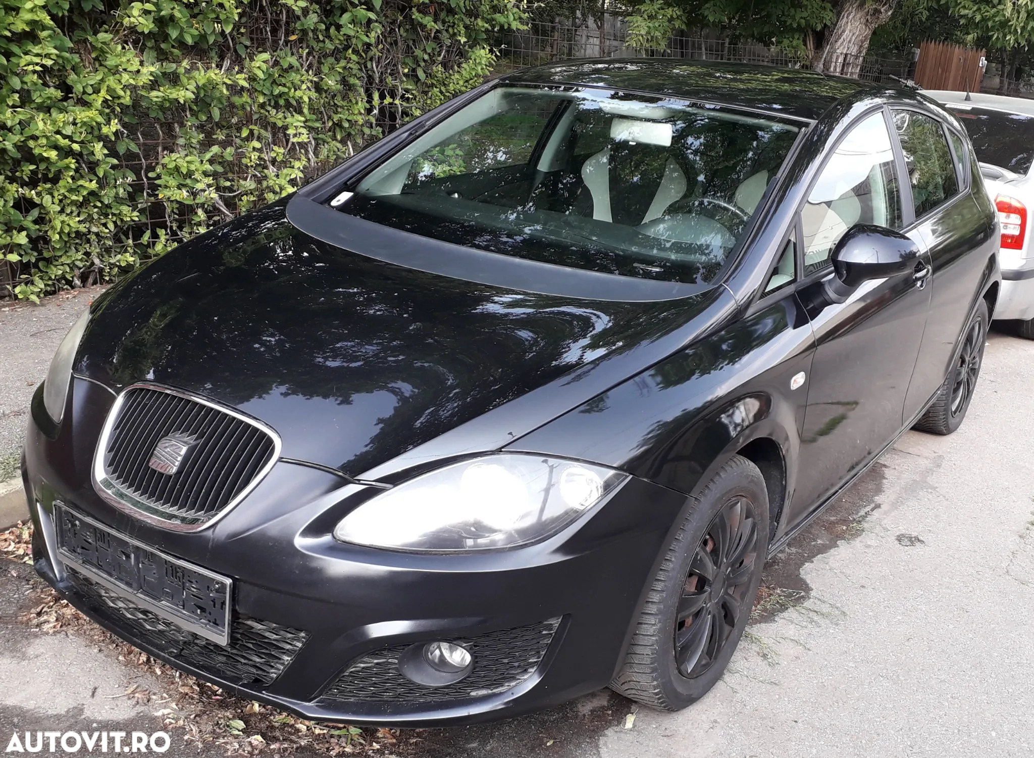Seat Leon 1.2 TSI Style - 24