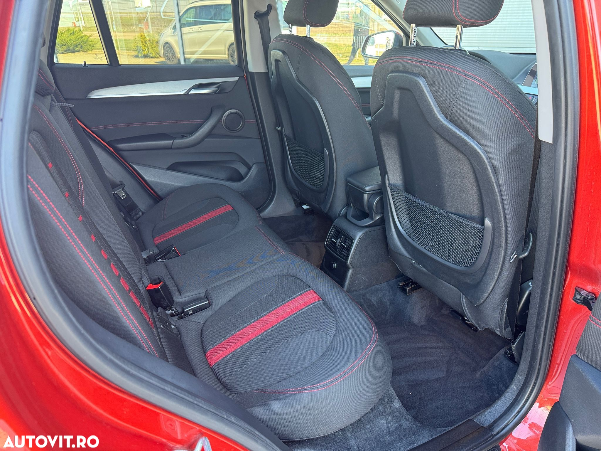 BMW X1 xDrive20d Aut. Sport Line - 17