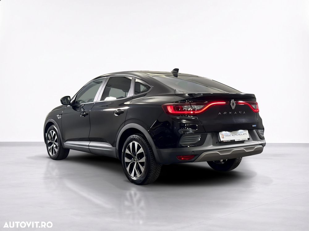 Renault Arkana - 4