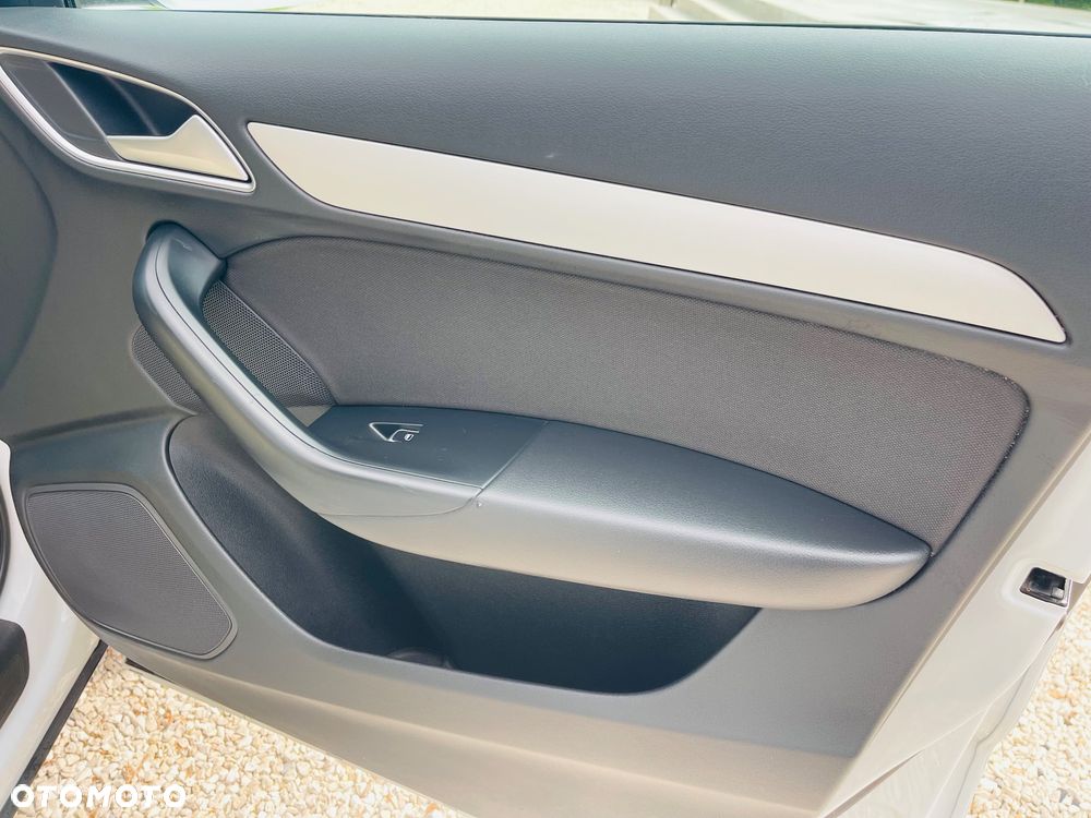 Audi Q3 2.0 TDI - 29