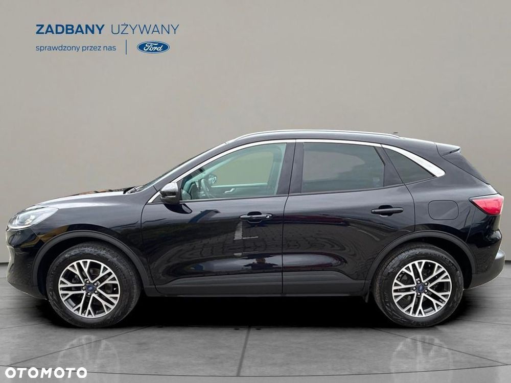 Ford Kuga - 8